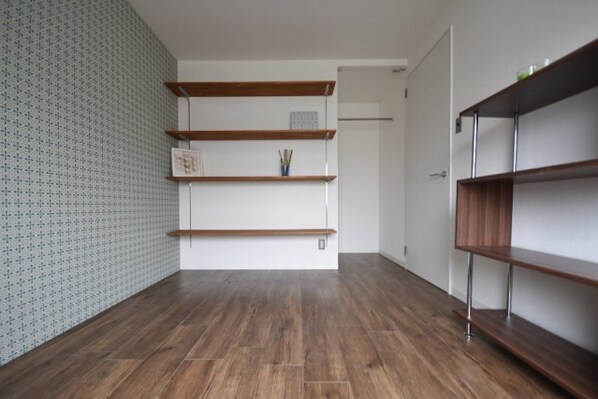 舟入南駅 徒歩14分 3階の物件内観写真